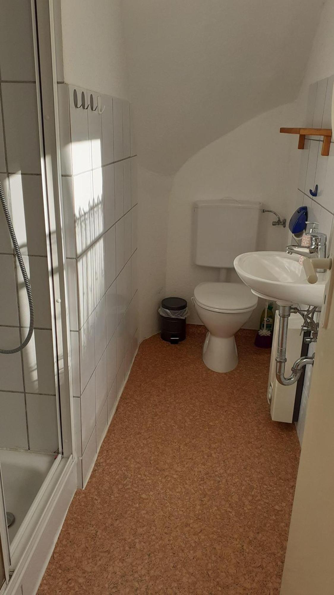 Apartment 1-zimmer-apartment 1 Im 1. Obergeschoss Lübeck